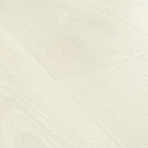 ДУБ МОРОЗНЫЙ ЛАМИНАТ  QUICK-STEP  CLASSIC PLUS HУDRO ламинат для пола