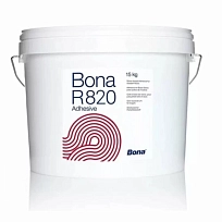 R820 КЛЕЙ ДЛЯ ПАРКЕТА  BONA