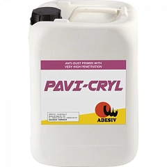 PAVI-CRYL