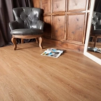 AF6052  КВАРЦ ВИНИЛ  AQUAFLOOR  REALWOOD