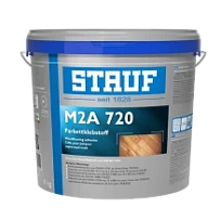 M2A 720 КЛЕЙ ДЛЯ ПАРКЕТА  STAUF