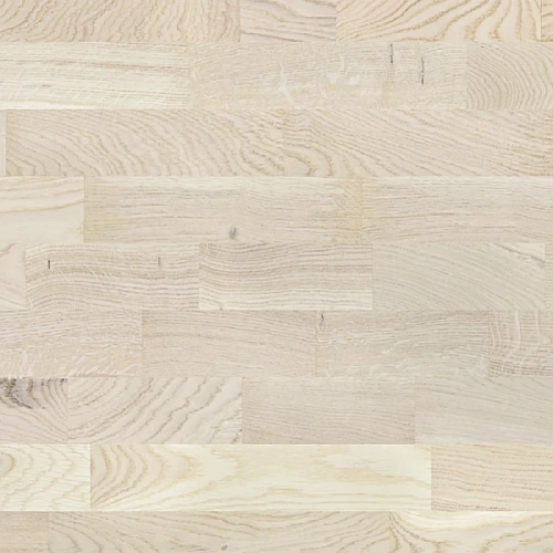 OAK WHITE ПАРКЕТНАЯ ДОСКА ESTA PARKET 3 STRIP