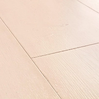 ДУБ РОЗОВЫЙ КРАШЕННЫЙ ЛАМИНАТ  QUICK-STEP  CAPTURE ламинат для пола