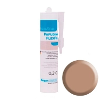 AQUASEAL PAFUDIMA FLEXFILL COLOR БУК ТЁМНЫЙ, ВИШНЯ, ОЛЬХА ГЕРМЕТИК ДЛЯ ПАРКЕТА  BERGER-SIEDLE