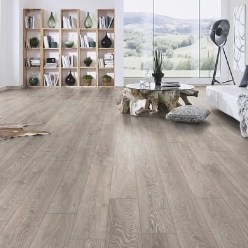ДУБ БОУЛДЕР ЛАМИНАТ  KRONOSPAN  FLOORDREAMS VARIO ламинат для пола