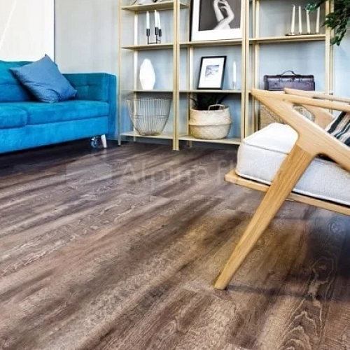 ДУБ МИНДАЛЬ КВАРЦ ВИНИЛ ALPINE FLOOR EASY LINE