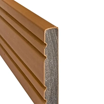 ПЛИНТУС ТЕРРАСНАЯ ДОСКА  LEGRO ULTRA NATURALE в интерьере 