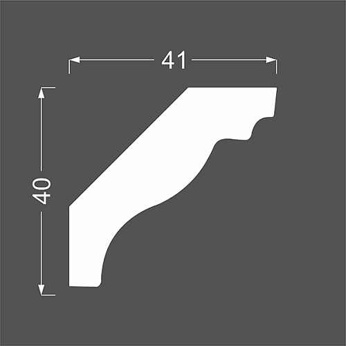 К 4.60.16 ПЛИНТУС  МДФ ЛИКОРН