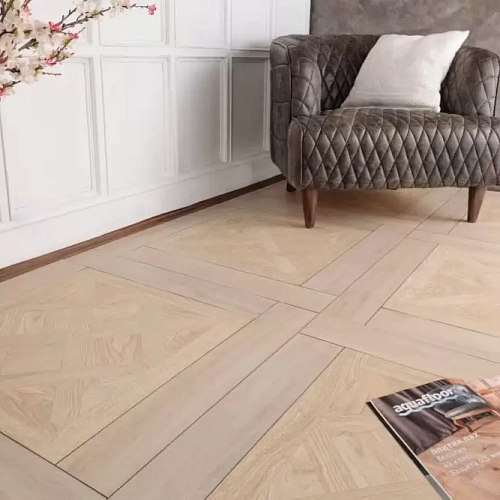 AF7002VS + AF6017PQ КВАРЦ ВИНИЛ AQUAFLOOR VERSAILLES