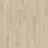 ДУБ БЛОНД ЛАМИНАТ  QUICK-STEP  CREO PLUS 4V ламинат для пола