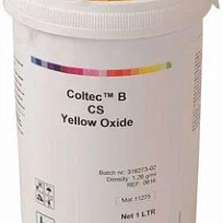 COLTEC QS YELLOW ПАРКЕТНЫЙ ЛАК  CHROMAFLO