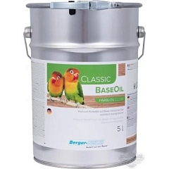CLASSIC BASEOIL FARBLOS