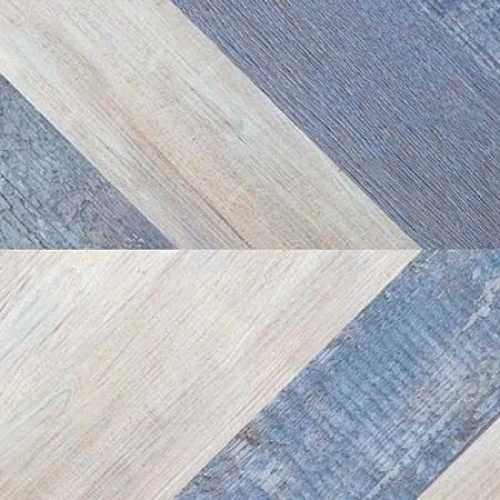 CHEVRON BLUE ПРОБКОВОЕ ПОКРЫТИЕ CORKSTYLE ПРОБКОВЫЙ ПОЛ ЗАМКОВЫЙ CHEVRON