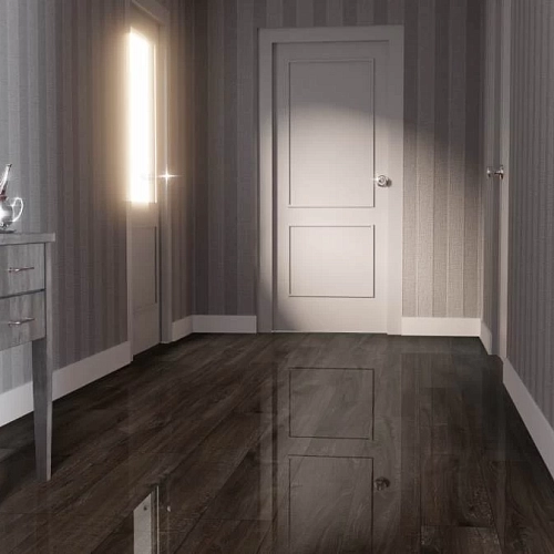 ДУБ МОЛТ ЛАМИНАТ  FALQUON  BLUE LINE WOOD 10 ламинат для пола