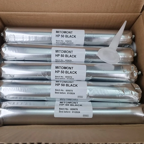 MITOMONT HP 50 белый КЛЕЙ ДЛЯ ПАРКЕТА  MITOL