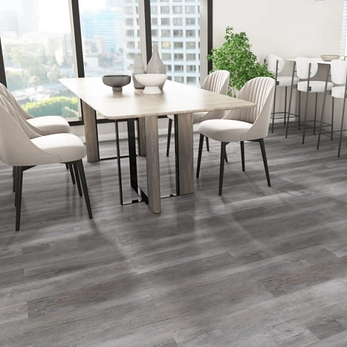 ДУБ ХЕЛЬСИНКИ КВАРЦ ВИНИЛ ASPENFLOOR TREND