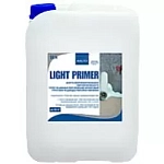 LIGHT PRIMER