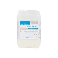 AQUASEAL CERAMICSTAR ПАРКЕТНЫЙ ЛАК  BERGER-SIEDLE