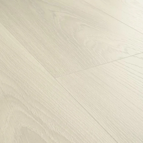 ДУБ ТУМАННЫЙ СЕРЫЙ ЛАМИНАТ  QUICK-STEP  CLASSIC PLUS HУDRO ламинат для пола