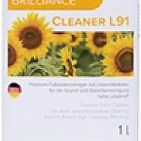 SOLVSEAL L91 CLEANER СРЕДСТВА ПО УХОДУ  BERGER-SIEDLE