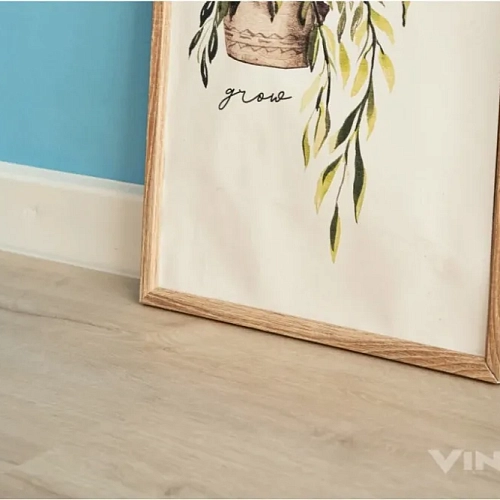 ДУБ СИЕНА КВАРЦ ВИНИЛ VINILAM VINILPOL GLUE