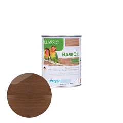 CLASSIC 2K BASEOIL COLOR СОСТАРЕННЫЙ РОЗОВЫЙ
