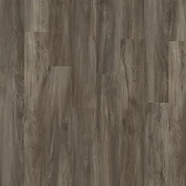ДУБ ОКЛАХОМА КОРИЧНЕВЫЙ  КВАРЦ ВИНИЛ  QUICK STEP LVT  BLOS BASE