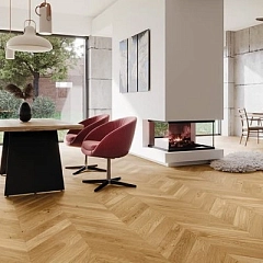 OAK BRIGHT