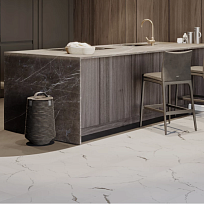 ИТАЛЬЯНСКИЙ МРАМОР  КВАРЦ ВИНИЛ  VINILAM  CERAMO GLUE