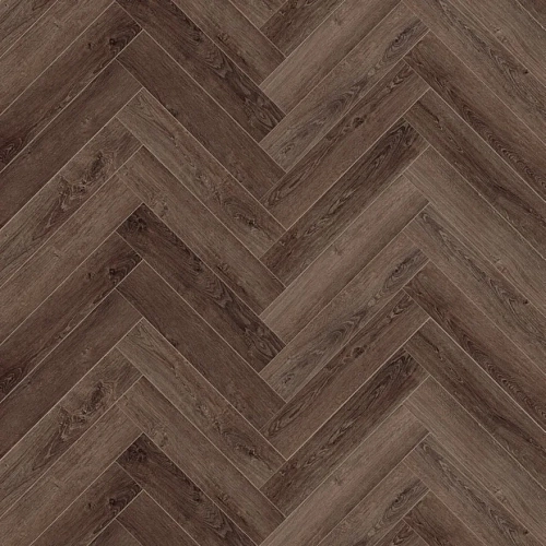 ДУБ ТУЛУЗА КВАРЦ ВИНИЛ CRONAFLOOR HERRINGBONE