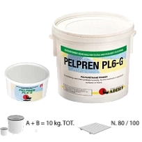 PELPREN PL6-G КЛЕЙ ДЛЯ ПАРКЕТА  ADESIV