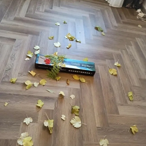 ДУБ КЁЛЬН КВАРЦ ВИНИЛ ASPENFLOOR ELEGANT
