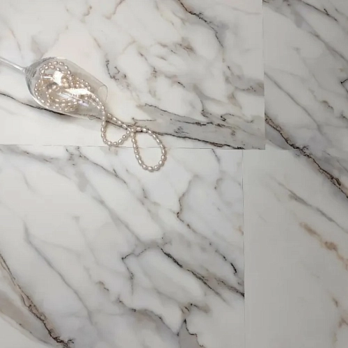 ТАДЖ-МАХАЛ КВАРЦ ВИНИЛ ASPENFLOOR NATURAL STONE RUS
