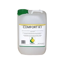 COMFORT 1K МАТОВЫЙ ПАРКЕТНЫЙ ЛАК  LECHNER