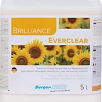 BRILLIANCE EVERCLEAR СРЕДСТВА ПО УХОДУ  BERGER-SIEDLE