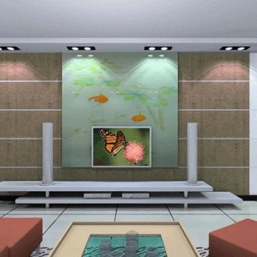 BAMBOO TOSCANA ПРОБКОВОЕ ПОКРЫТИЕ WICANDERS ПРОБКОВЫЕ ПАНЕЛИ ДЛЯ СТЕН AMBIANCE