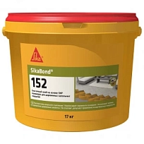 152 PARQUET КЛЕЙ ДЛЯ ПАРКЕТА  SIKA