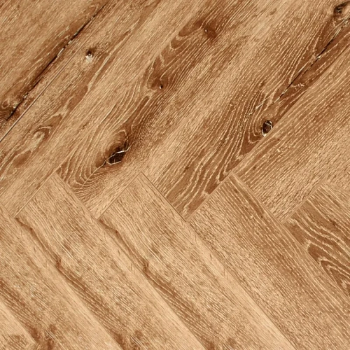 ДУБ ХАНТЛИ ЛАМИНАТ  WOODSTYLE  ARROW ламинат для пола
