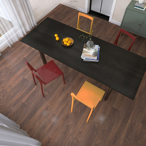 ДУБ ГРАНДОР ЛАМИНАТ  FLOORWOOD  ARTEGO ламинат для пола