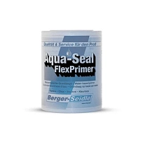 AQUASEAL FLEX PRIMER ПАРКЕТНЫЙ ЛАК  BERGER-SIEDLE