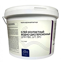 SPC LVT Lab Arte КЛЕЙ ДЛЯ ПАРКЕТА  LAB ARTE
