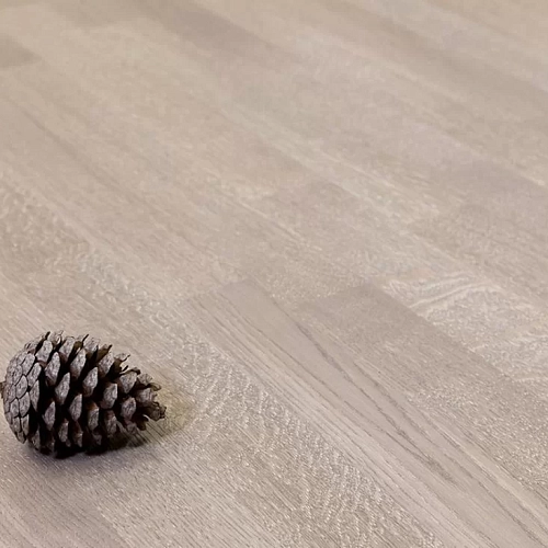 ДУБ BRUME GREY MATT ПАРКЕТНАЯ ДОСКА UPOFLOOR FORTE