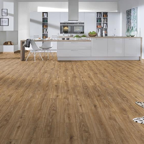 OAK ANTIQUE CASHMERE ЛАМИНАТ  KRONOSPAN  ATLANTIC ламинат для пола