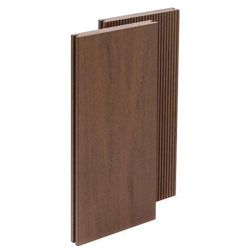 CEDAR ТЕРРАСНАЯ ДОСКА  BRUGGAN MULTICOLOR в интерьере № 46147