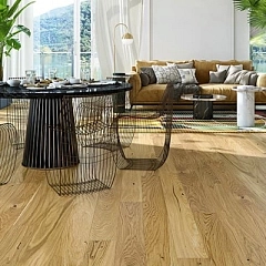 OAK CARAMEL