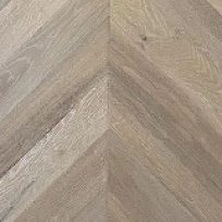 ДУБ КРЕМА ИНЖЕНЕРНАЯ ДОСКА  WOOD BEE  АНГЛИЙСКАЯ ЁЛКА HERRINGBONE для пола