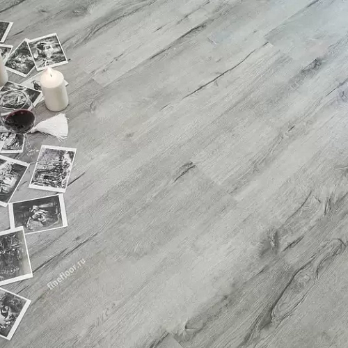 ДУБ КОРФУ КВАРЦ ВИНИЛ FINEFLOOR RICH