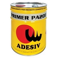 PRIMER PA200 ГРУНТОВКА ДЛЯ ПАРКЕТА  ADESIV