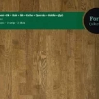ПАРКЕТНАЯ ДОСКА UPOFLOOR FORTE ДУБ МОККО