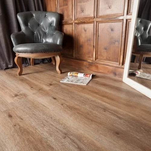 AF6042 КВАРЦ ВИНИЛ AQUAFLOOR REALWOOD